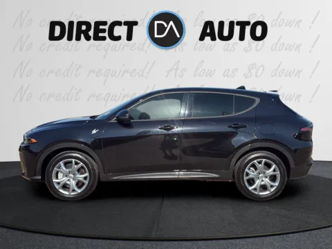 Photos of 2024 Dodge Hornet R/T for sale in Gulfport, MS at Direct Auto