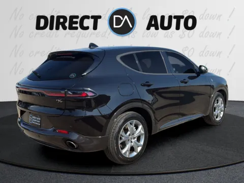 More photos of 2024 Dodge Hornet R/T at Direct Auto, MS