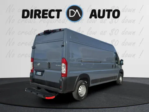 More photos of 2019 Ram ProMaster Cargo Van 2500 159 WB at Direct Auto, MS