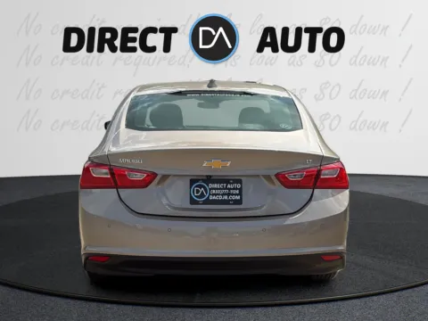 More photos of 2024 Chevrolet Malibu LT at Direct Auto, MS