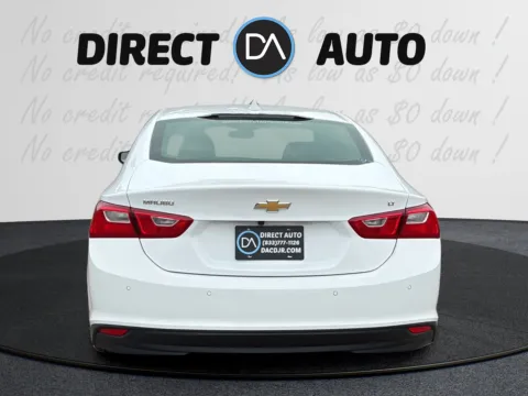 More photos of 2024 Chevrolet Malibu LT at Direct Auto, MS