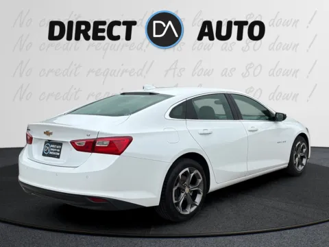More photos of 2024 Chevrolet Malibu LT at Direct Auto, MS