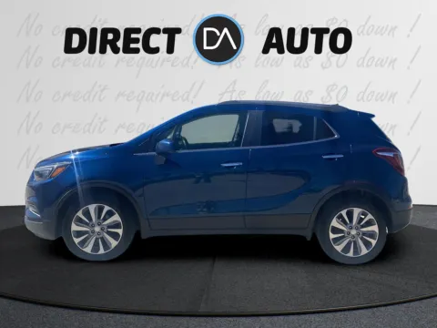 Photos of 2020 Buick Encore Preferred for sale in Gulfport, MS at Direct Auto