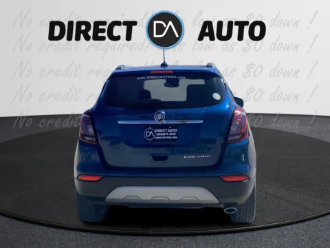 More photos of 2020 Buick Encore Preferred at Direct Auto, MS