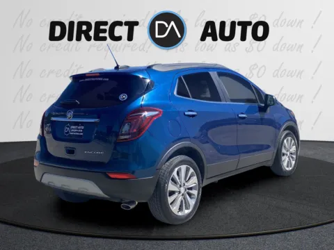 More photos of 2020 Buick Encore Preferred at Direct Auto, MS