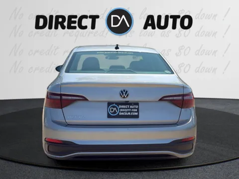 More photos of 2024 Volkswagen Jetta S at Direct Auto, MS
