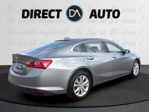 More photos of 2024 Chevrolet Malibu LT at Direct Auto, MS