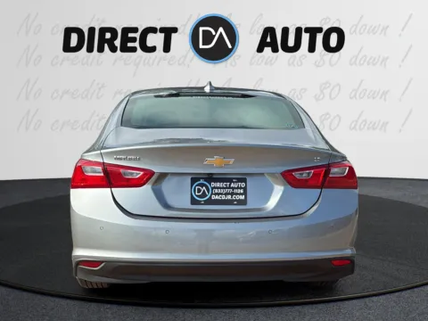 More photos of 2024 Chevrolet Malibu LT at Direct Auto, MS