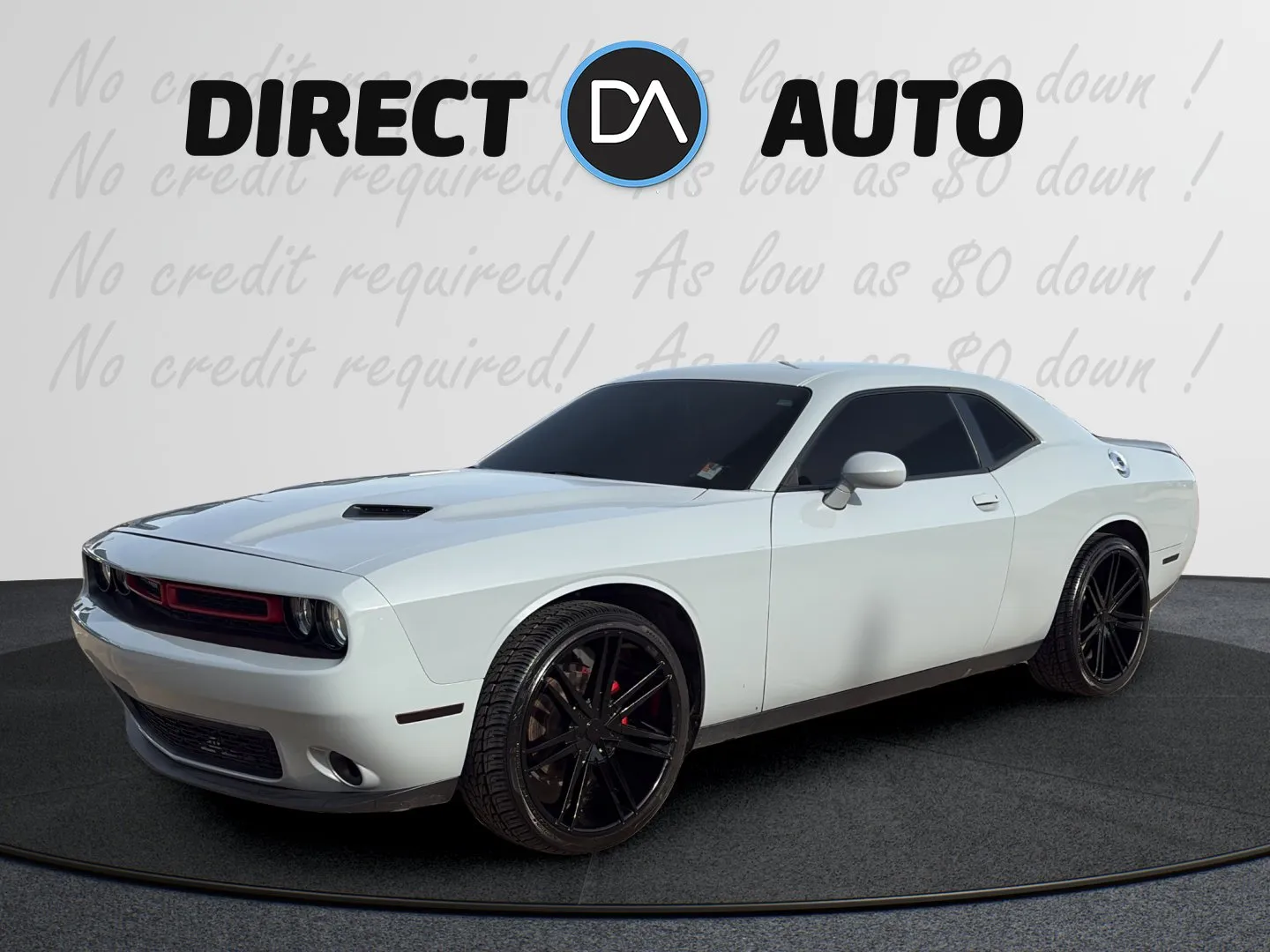 2021 Dodge Challenger SXT for sale in Gulfport, MS