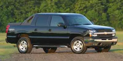 2004 Chevrolet Avalanche 4x4 1500 Series's photo