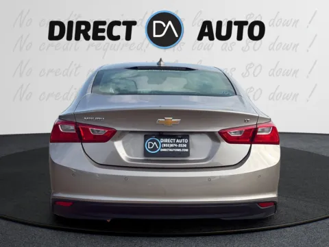 More photos of 2024 Chevrolet Malibu LT at Direct Auto, MS