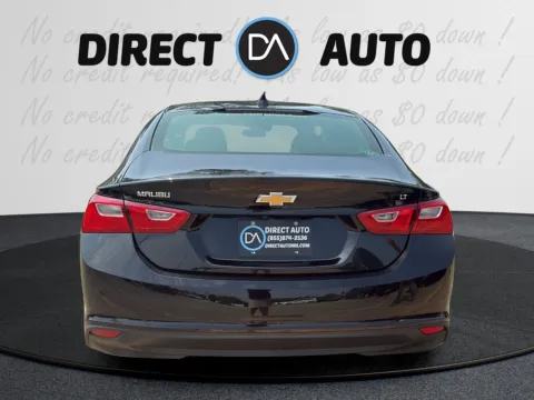 More photos of 2024 Chevrolet Malibu LT at Direct Auto, MS