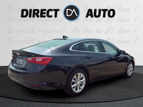More photos of 2024 Chevrolet Malibu LT at Direct Auto, MS