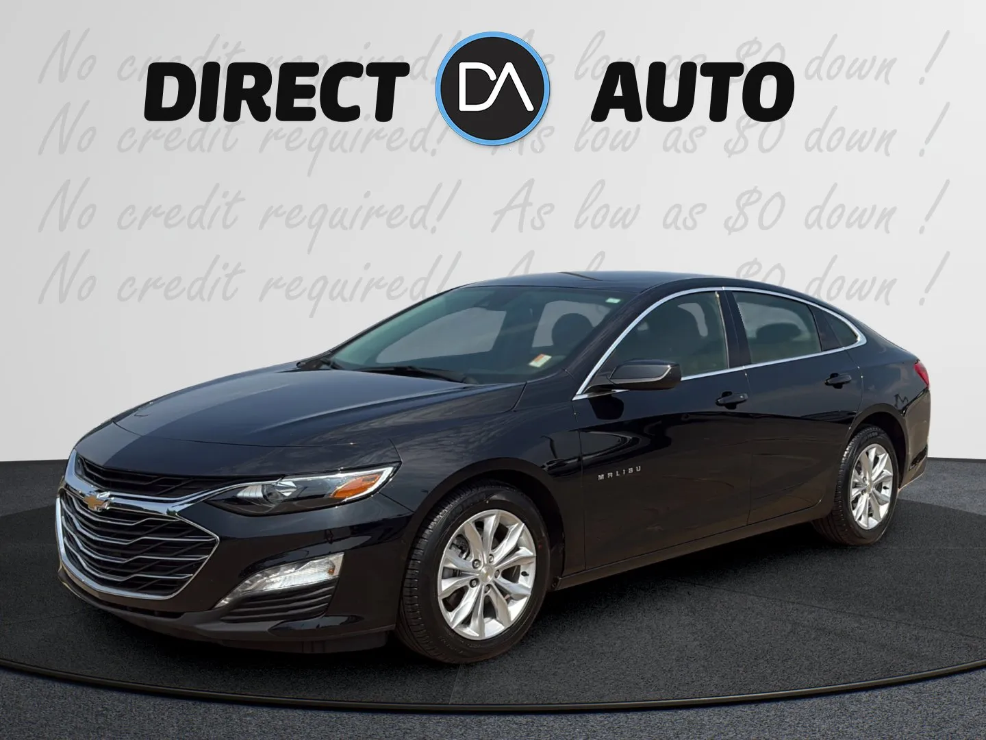2024 Chevrolet Malibu LT for sale in Gulfport, MS