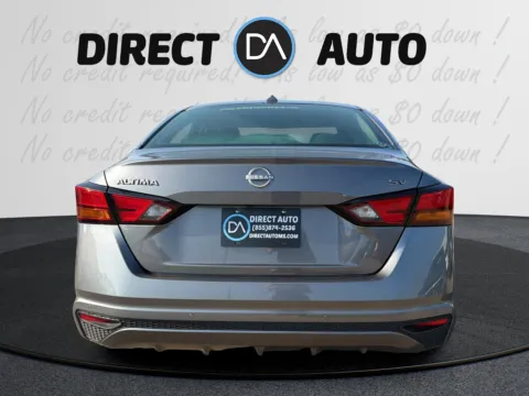 More photos of 2024 Nissan Altima 2.5 SV at Direct Auto, MS