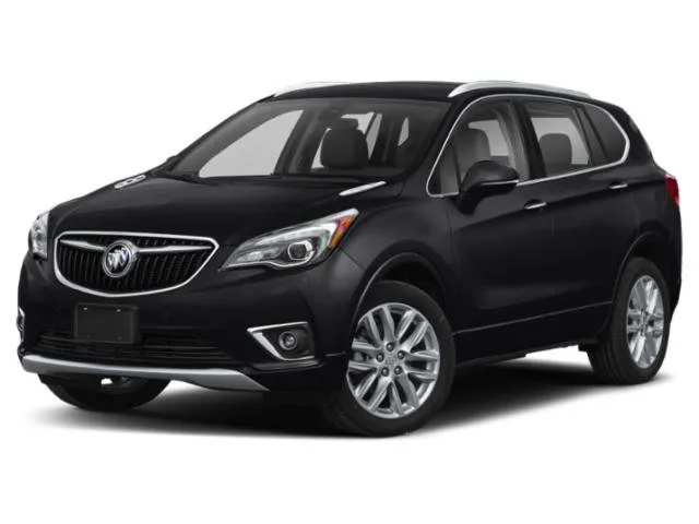 2020 Buick Envision Premium II for sale in Gulfport, MS