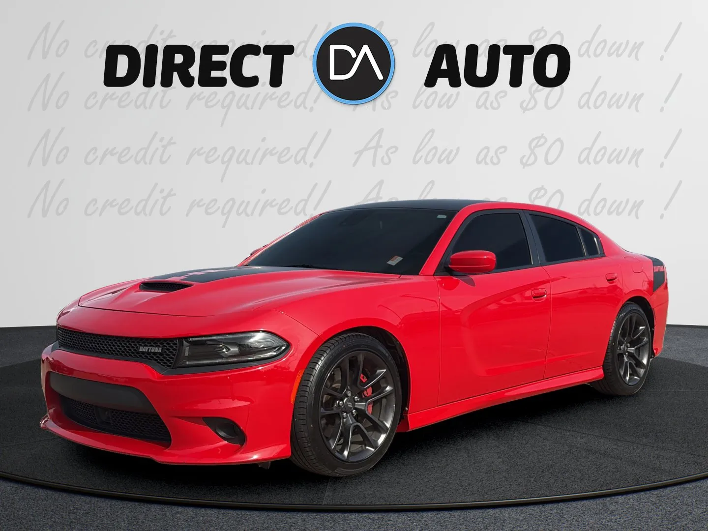2022 Dodge Charger R/T for sale in Gulfport, MS