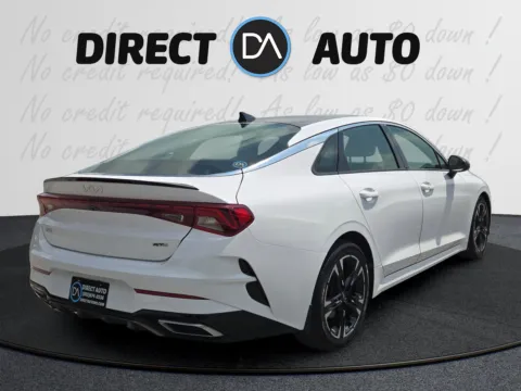 More photos of 2023 Kia K5 GT-Line at Direct Auto, MS