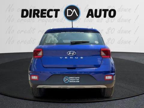More photos of 2023 Hyundai Venue Limited at Direct Auto, MS