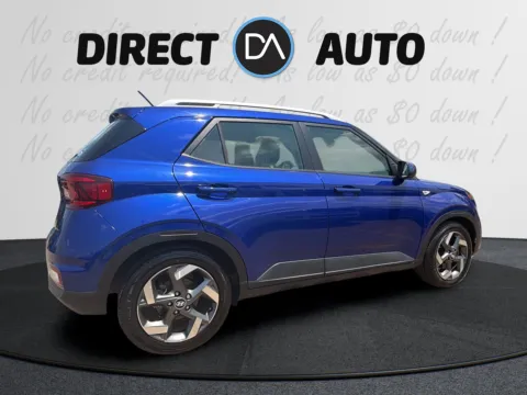 More photos of 2023 Hyundai Venue Limited at Direct Auto, MS