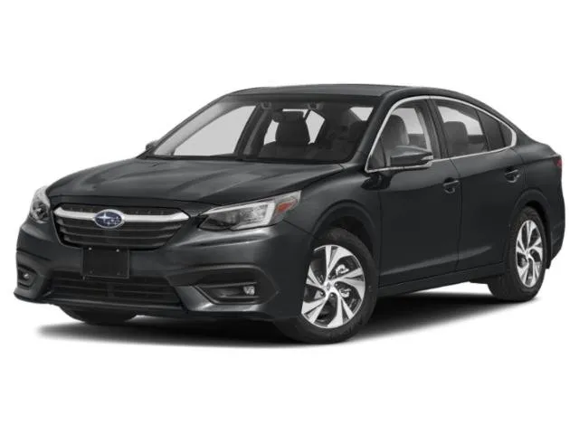 2022 Subaru Legacy Premium for sale in Gulfport, MS