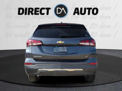 More photos of 2022 Chevrolet Equinox LT at Direct Auto, MS
