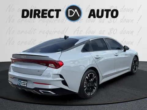 More photos of 2023 Kia K5 GT-Line at Direct Auto, MS