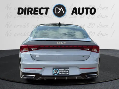 More photos of 2023 Kia K5 GT-Line at Direct Auto, MS
