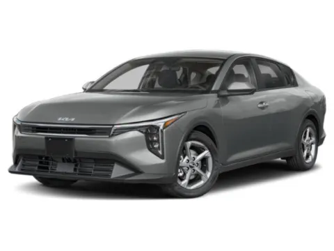 White 2025 Kia K4 LXS for sale in Gulfport, MS