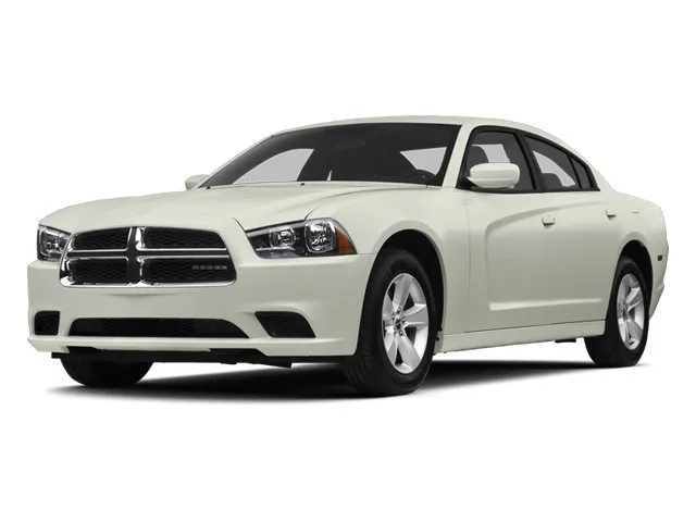 2013 Dodge Charger SE for sale in Gulfport, MS