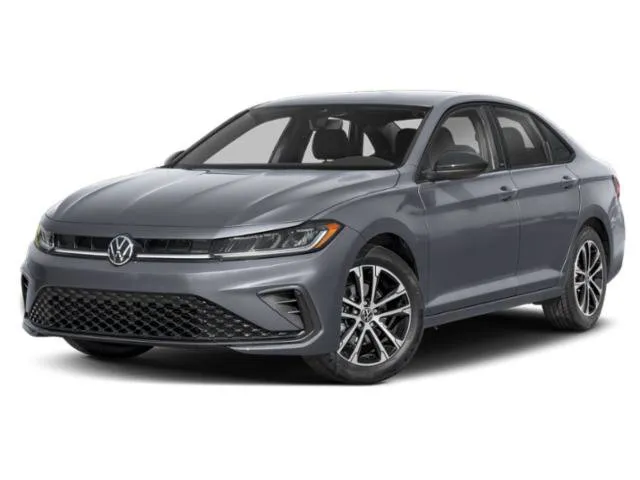 2025 Volkswagen Jetta Sport for sale in Gulfport, MS