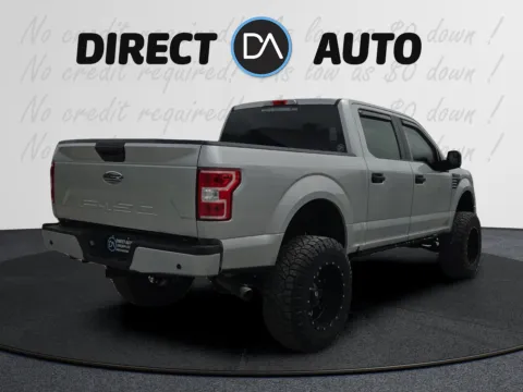 More photos of 2019 Ford F-150 at Direct Auto, MS