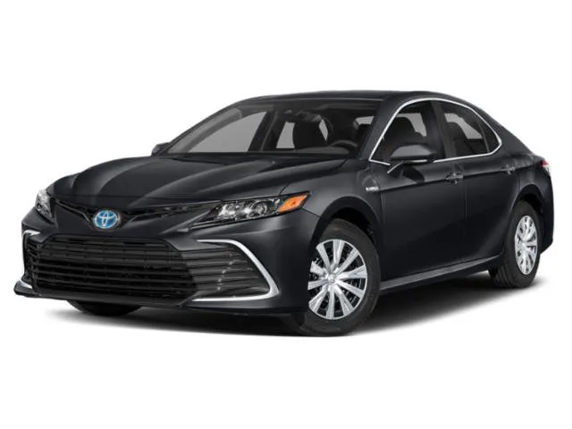 2022 Toyota Camry Hybrid LE for sale in Gulfport, MS