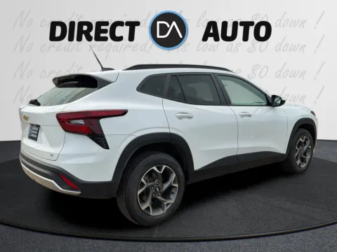 More photos of 2024 Chevrolet Trax LT at Direct Auto, MS