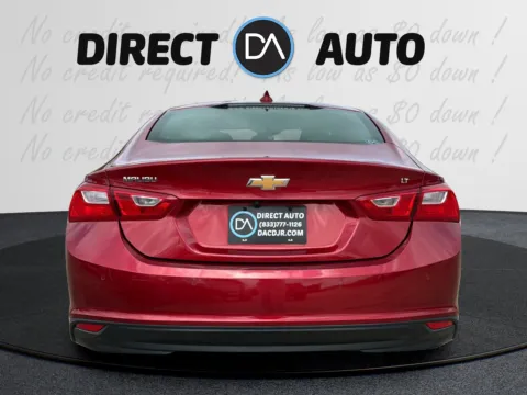 More photos of 2024 Chevrolet Malibu LT at Direct Auto, MS