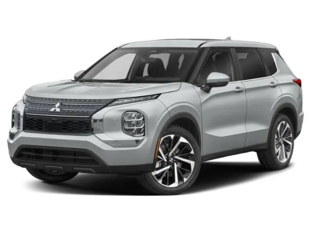 2023 Mitsubishi Outlander ES for sale in Gulfport, MS