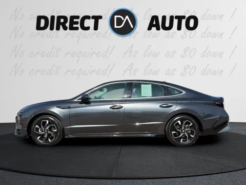 Photos of 2025 Hyundai Sonata SEL for sale in Gulfport, MS at Direct Auto