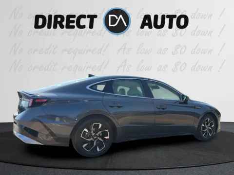 More photos of 2025 Hyundai Sonata SEL at Direct Auto, MS