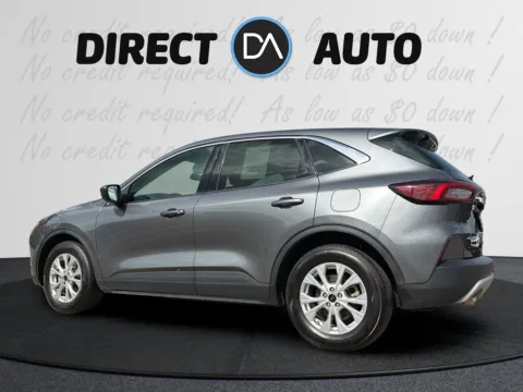 Another view of 2024 Ford Escape Active for sale in Gulfport, MS at Direct Auto
