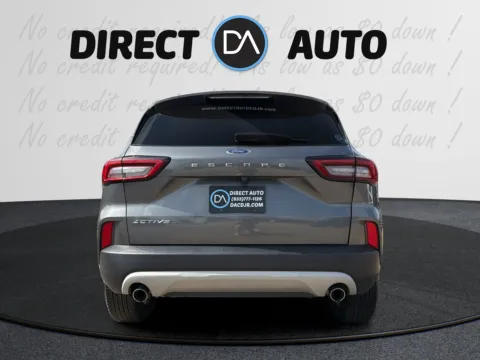 More photos of 2024 Ford Escape Active at Direct Auto, MS