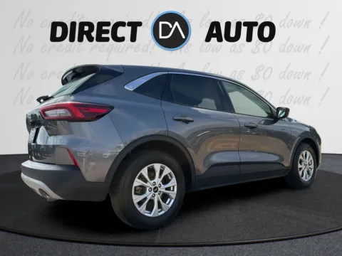 More photos of 2024 Ford Escape Active at Direct Auto, MS