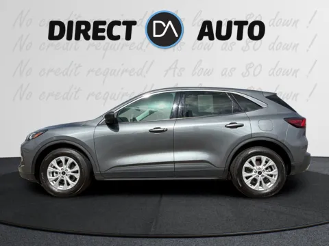 Photos of 2024 Ford Escape Active for sale in Gulfport, MS at Direct Auto