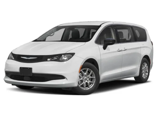 2023 Chrysler Voyager LX for sale in Gulfport, MS