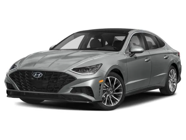 2020 Hyundai Sonata Limited for sale in Gulfport, MS