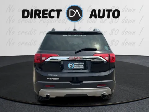 More photos of 2019 GMC Acadia SLT at Direct Auto, MS