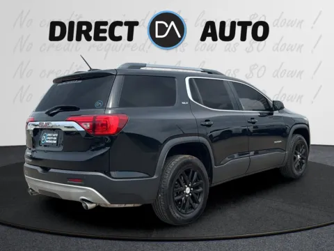 More photos of 2019 GMC Acadia SLT at Direct Auto, MS