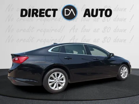 More photos of 2024 Chevrolet Malibu LT at Direct Auto, MS