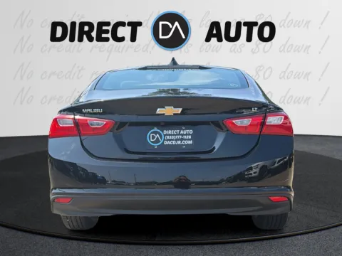 More photos of 2024 Chevrolet Malibu LT at Direct Auto, MS