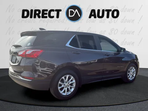 More photos of 2020 Chevrolet Equinox LT at Direct Auto, MS