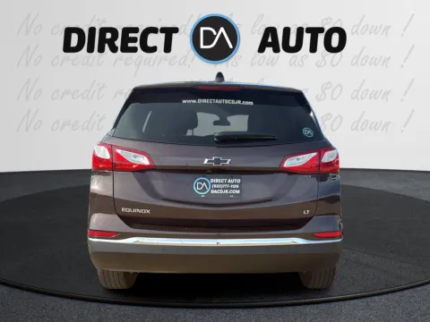 More photos of 2020 Chevrolet Equinox LT at Direct Auto, MS